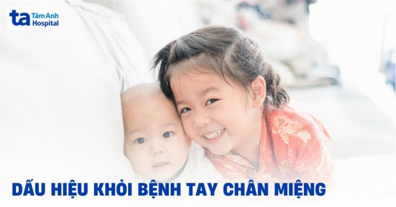 Chân Tay Miệng Bao Lâu Thì Khỏi? Chuyên Gia Giải Đáp Chi Tiết